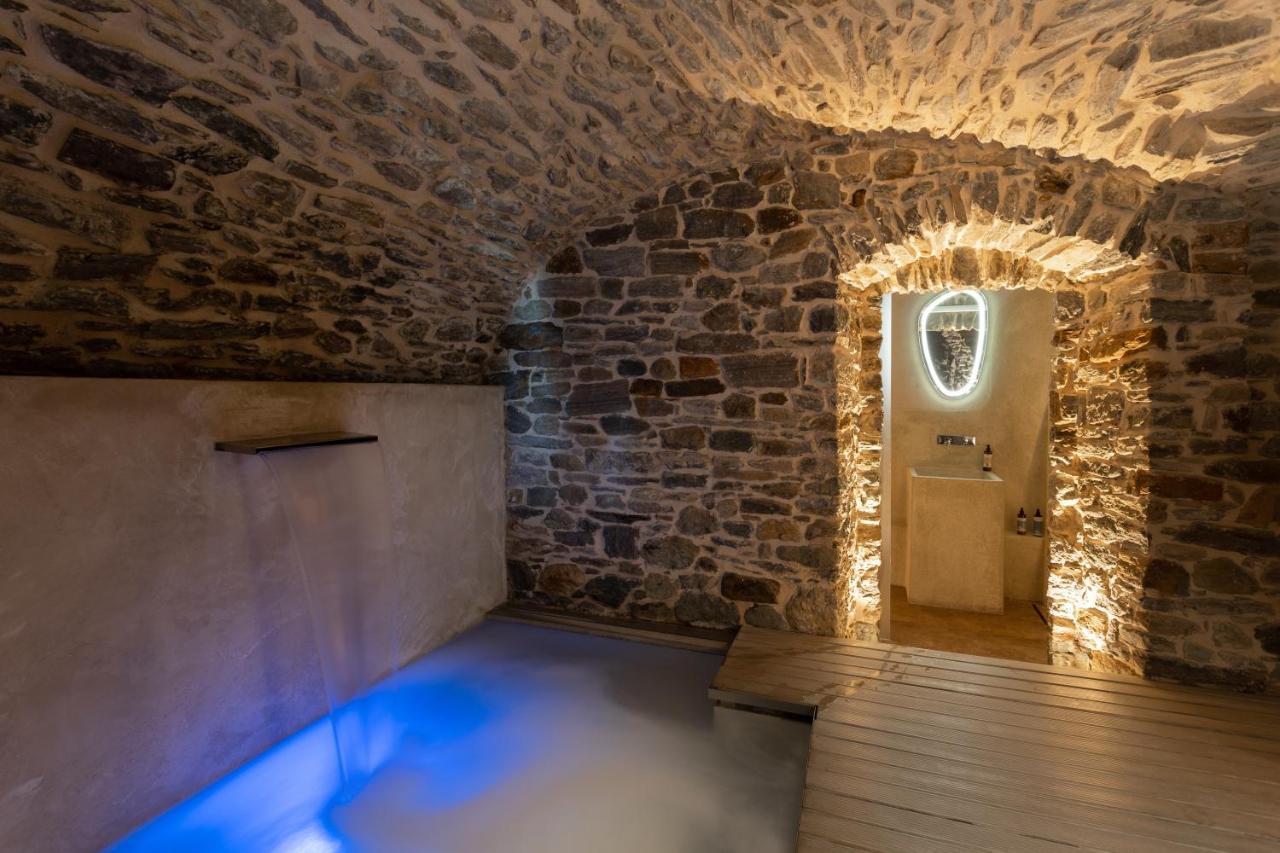 B&B éve Charvensod Esterno foto